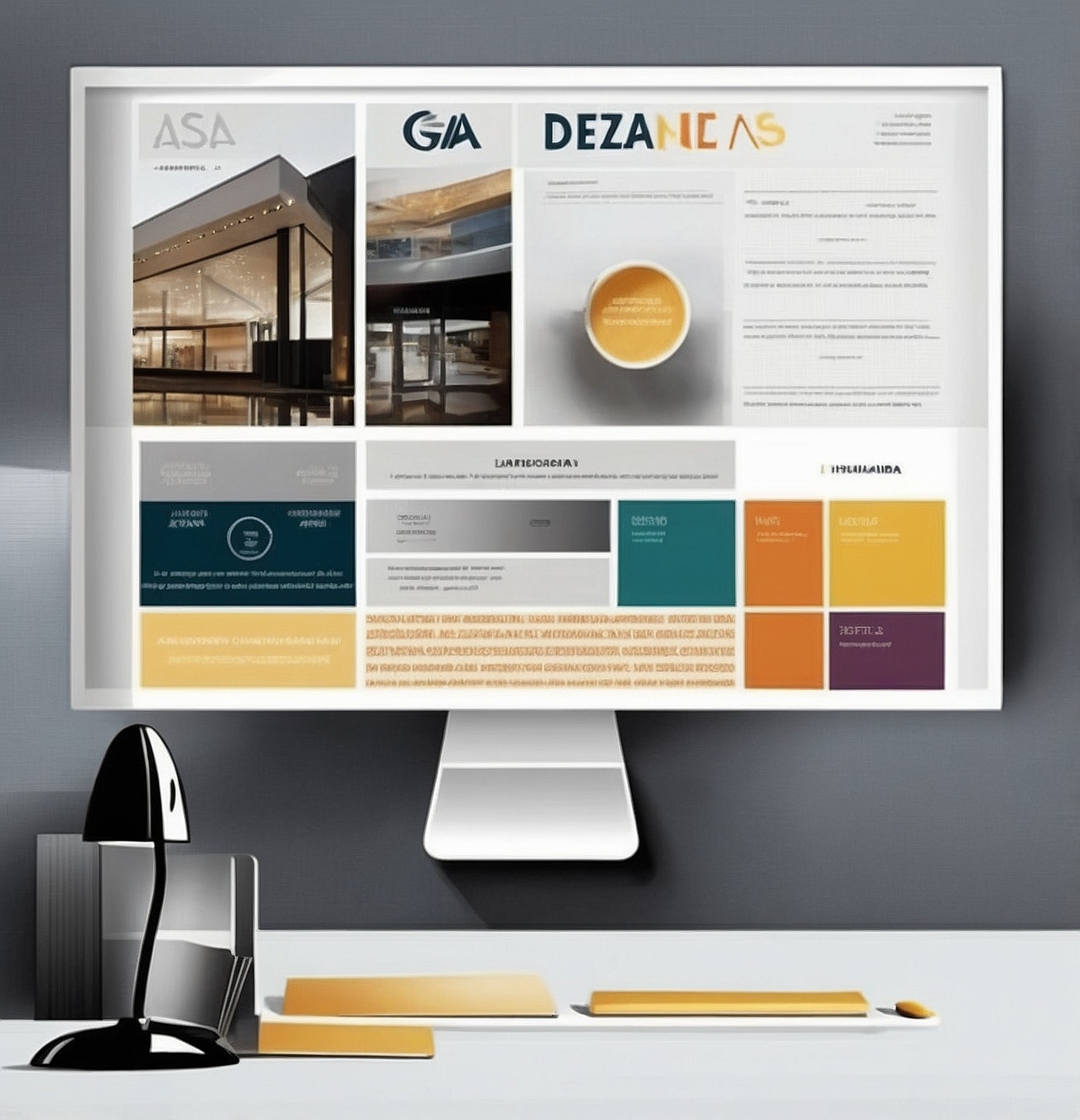 Soluciones personalizadas de consultoría